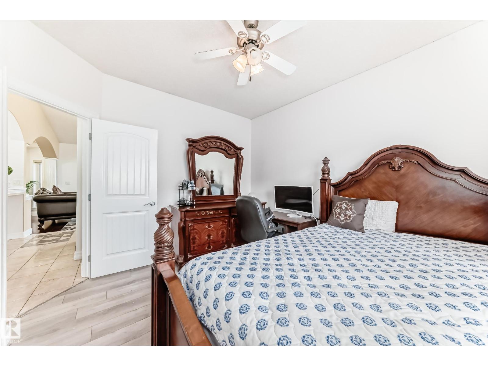16626 58a St Nw, Edmonton, Alberta  T5Y 0J3 - Photo 33 - E4487993