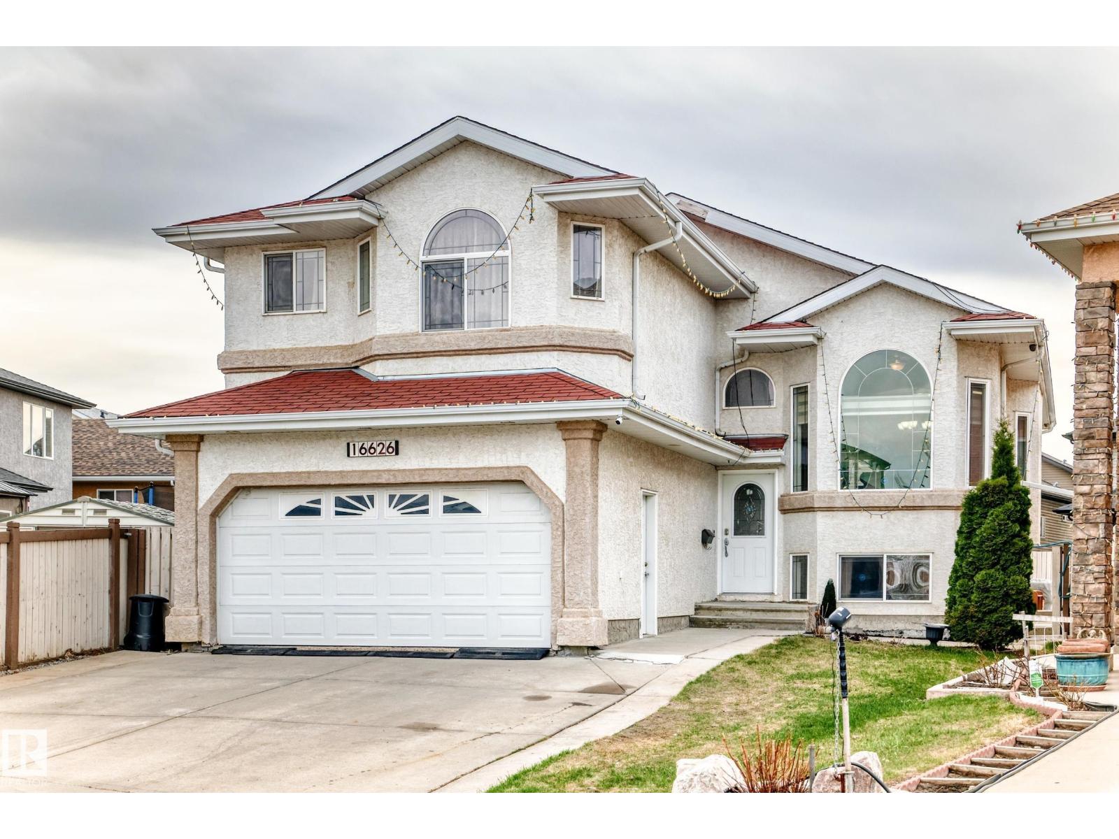 16626 58a St Nw, Edmonton, Alberta  T5Y 0J3 - Photo 4 - E4487993