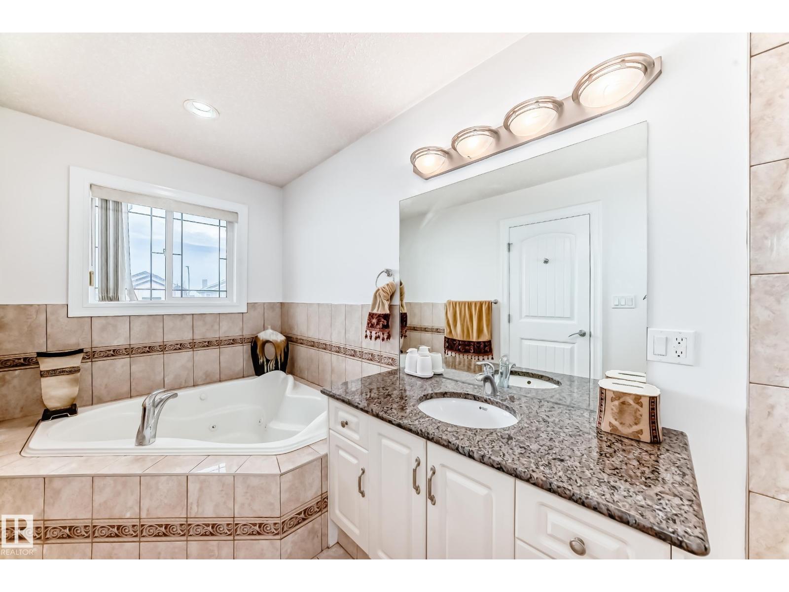 16626 58a St Nw, Edmonton, Alberta  T5Y 0J3 - Photo 43 - E4487993