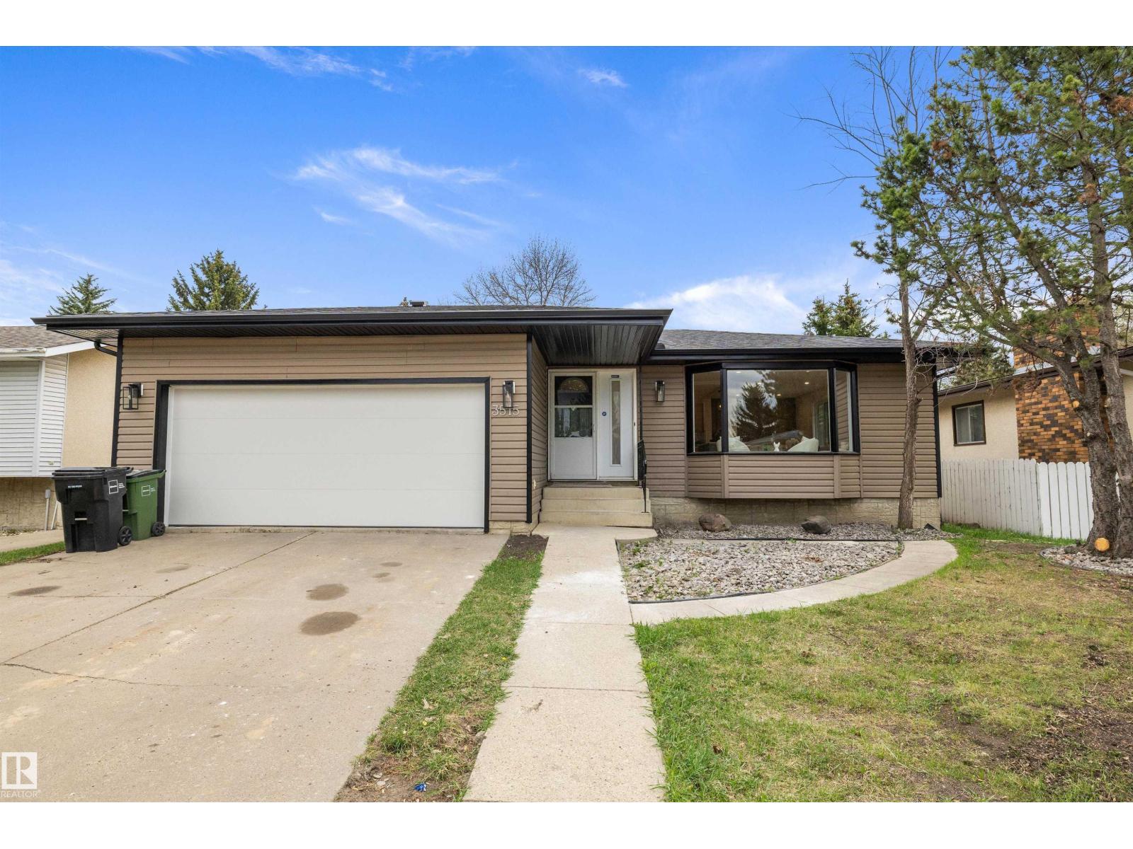 3515 105B ST NW, edmonton, Alberta