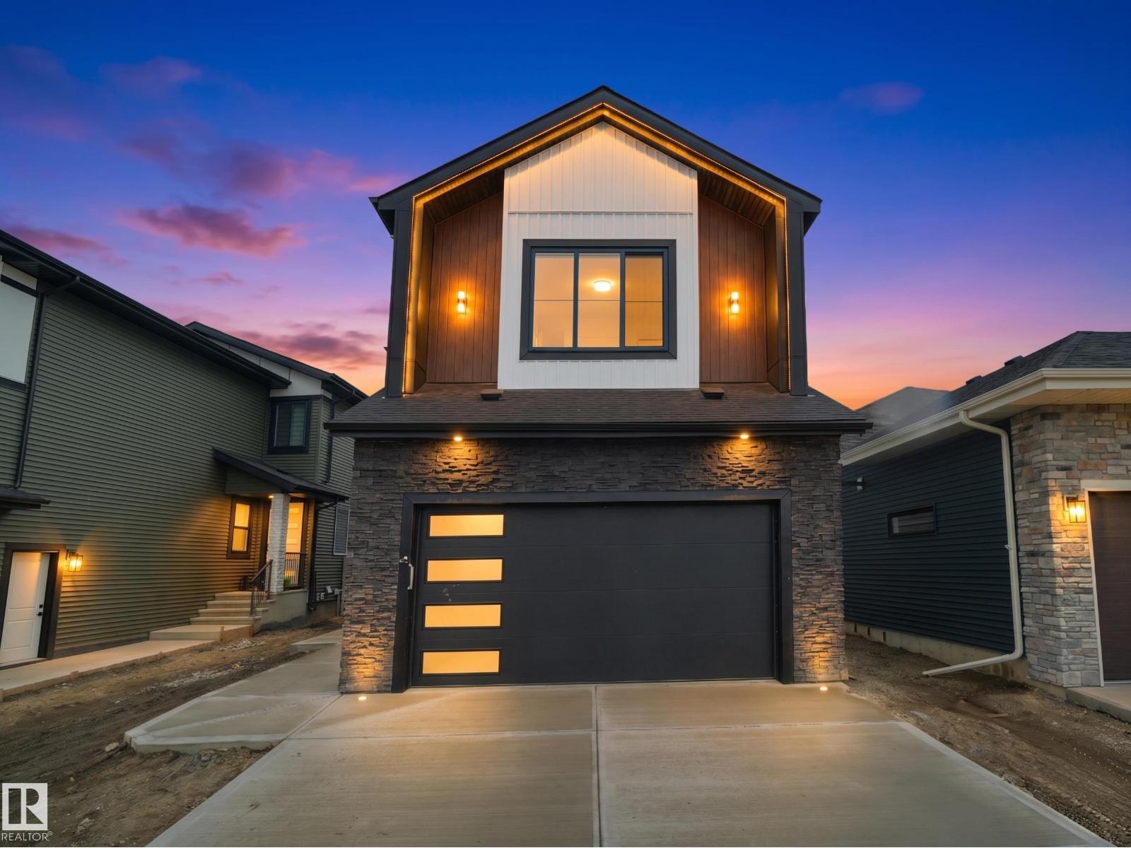 43 ELDRIDGE PT, st. albert, Alberta