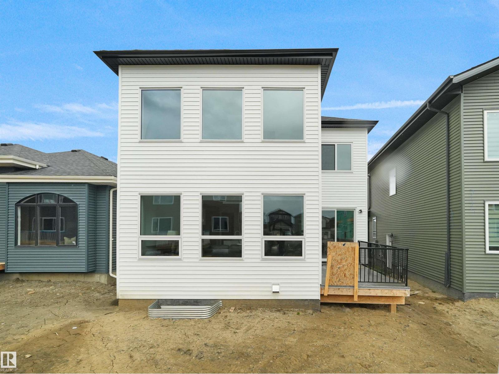 43 Eldridge Pt, St. Albert, Alberta  T8N 8C4 - Photo 47 - E4487995
