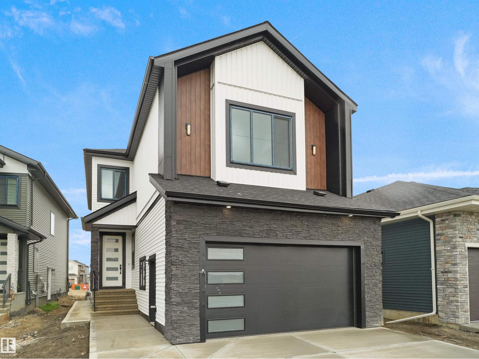 43 Eldridge Pt, St. Albert, Alberta  T8N 8C4 - Photo 49 - E4487995