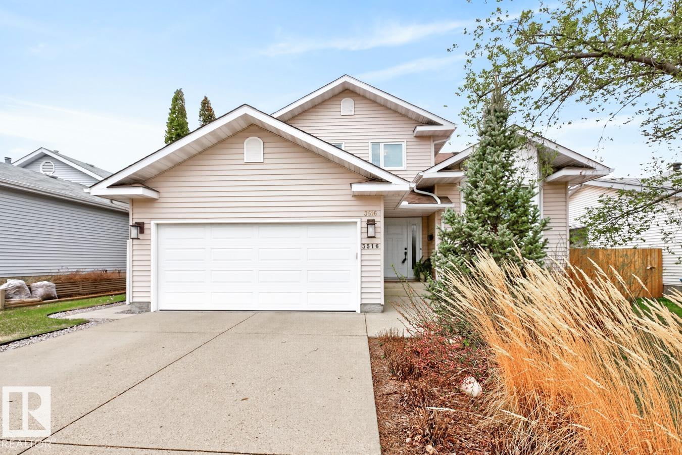 3516 37 ST NW, edmonton, Alberta