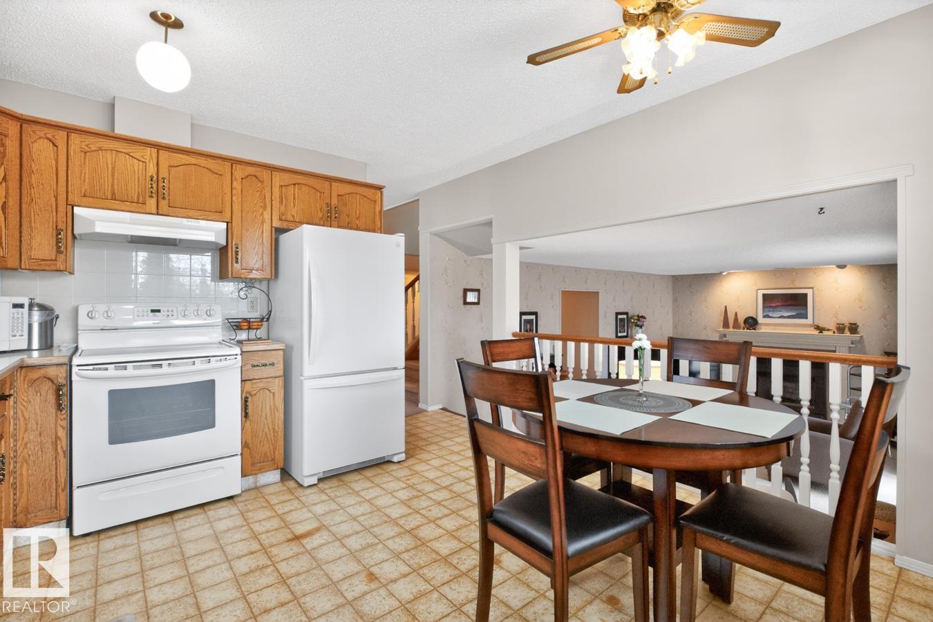 3516 37 St Nw, Edmonton, Alberta  T6L 4Y9 - Photo 12 - E4487997