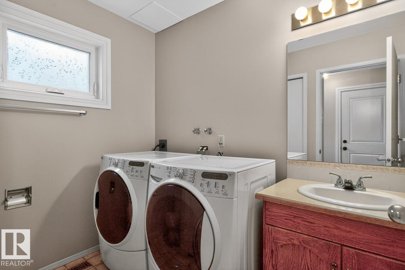 3516 37 St Nw, Edmonton, Alberta  T6L 4Y9 - Photo 18 - E4487997