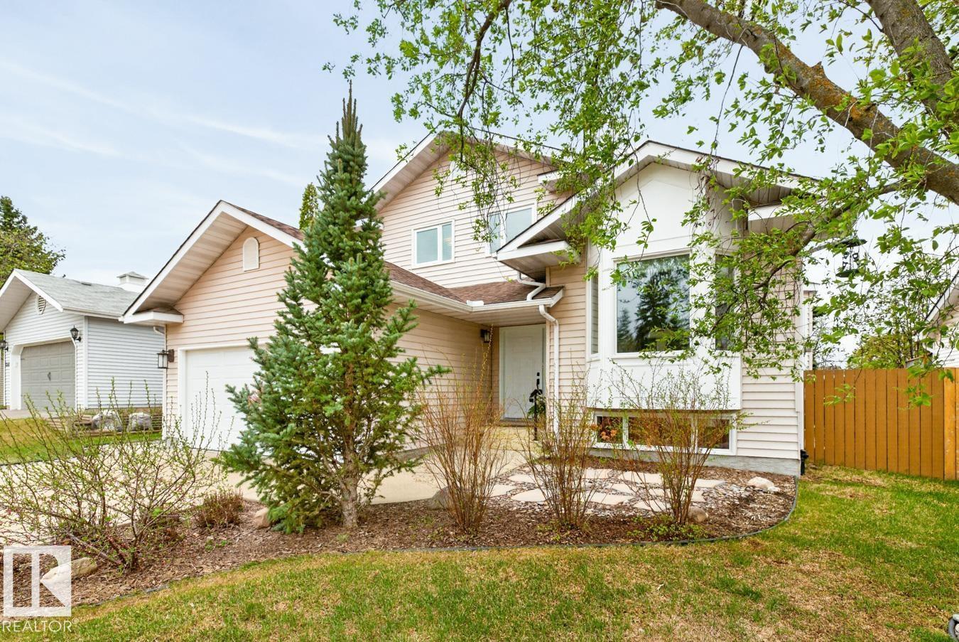3516 37 St Nw, Edmonton, Alberta  T6L 4Y9 - Photo 2 - E4487997