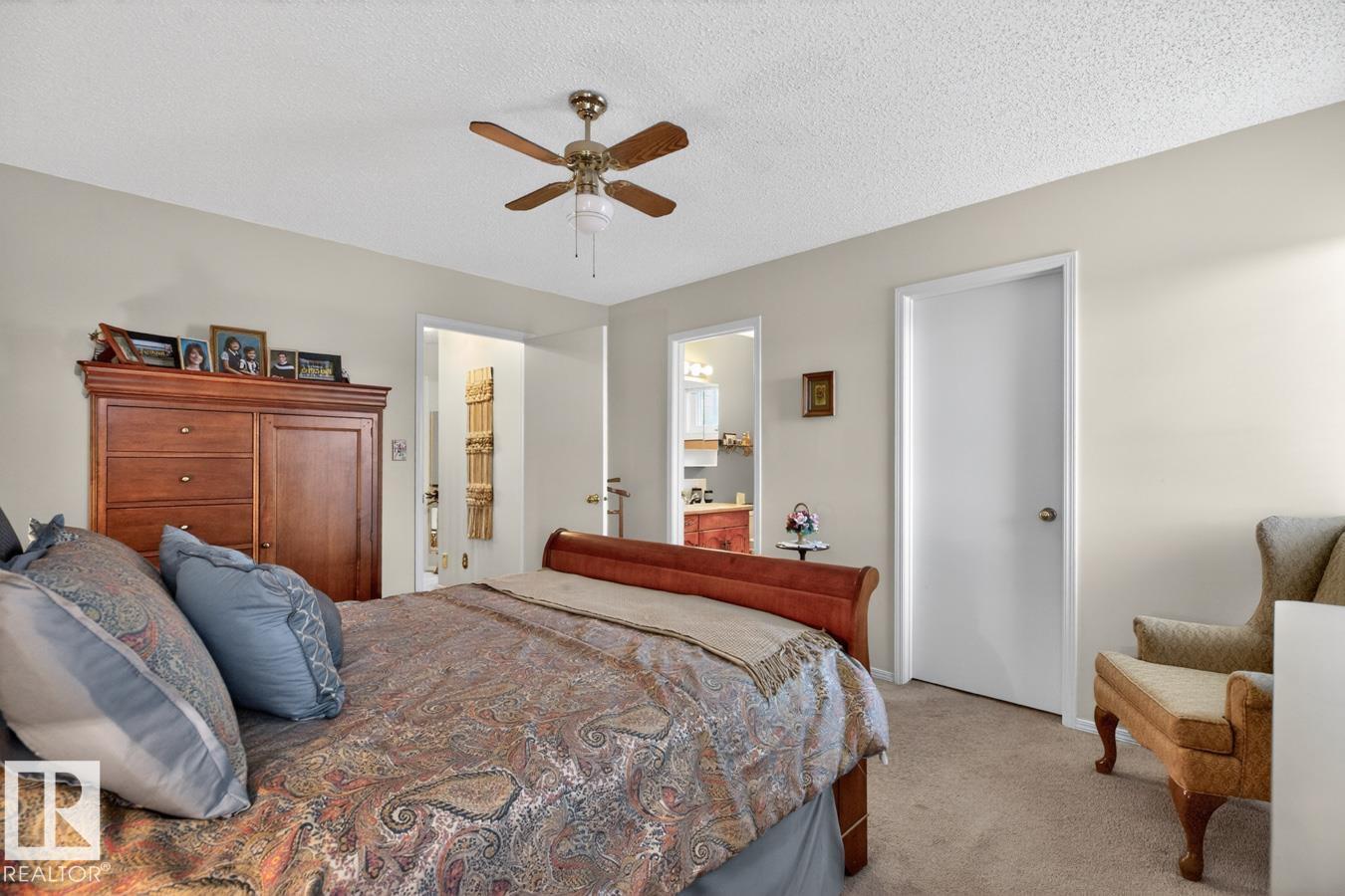 3516 37 St Nw, Edmonton, Alberta  T6L 4Y9 - Photo 21 - E4487997