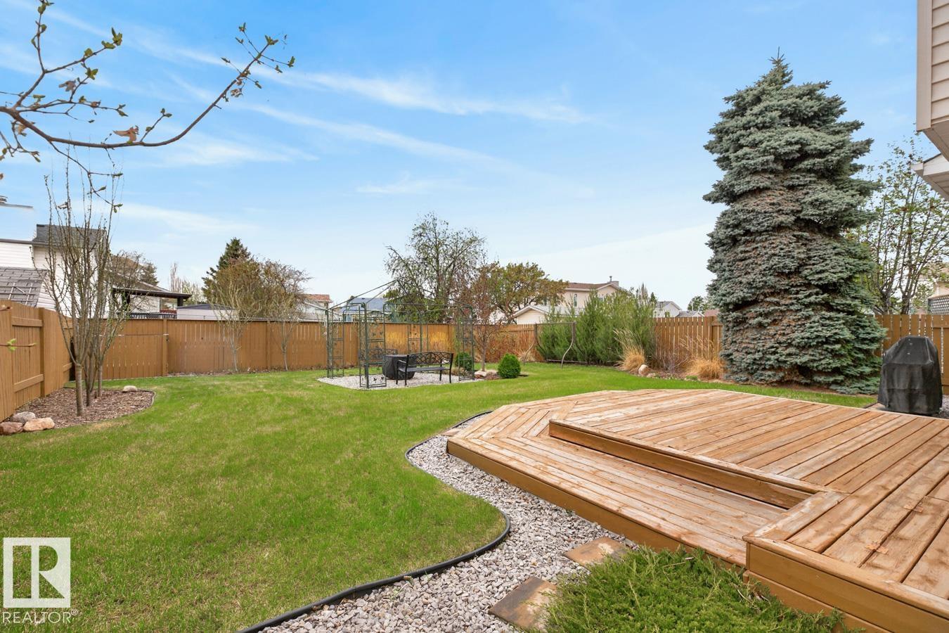 3516 37 St Nw, Edmonton, Alberta  T6L 4Y9 - Photo 35 - E4487997