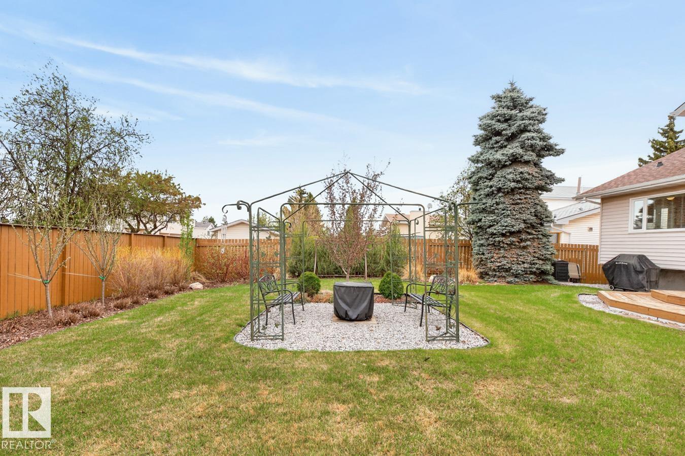 3516 37 St Nw, Edmonton, Alberta  T6L 4Y9 - Photo 36 - E4487997