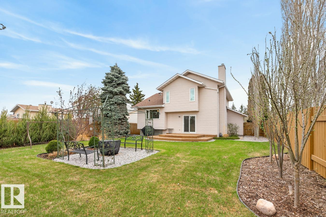 3516 37 St Nw, Edmonton, Alberta  T6L 4Y9 - Photo 37 - E4487997