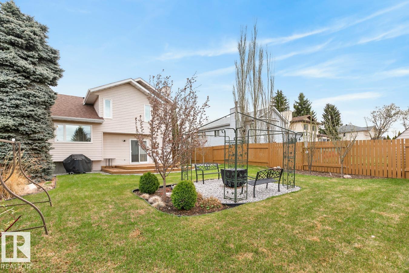 3516 37 St Nw, Edmonton, Alberta  T6L 4Y9 - Photo 38 - E4487997