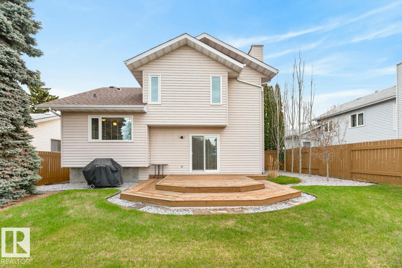 3516 37 St Nw, Edmonton, Alberta  T6L 4Y9 - Photo 39 - E4487997