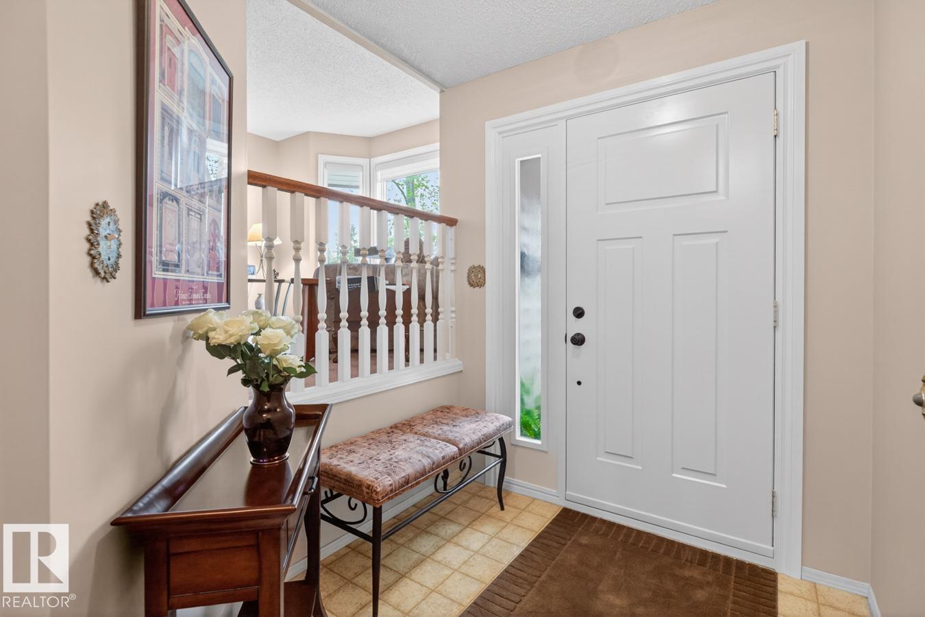 3516 37 St Nw, Edmonton, Alberta  T6L 4Y9 - Photo 4 - E4487997