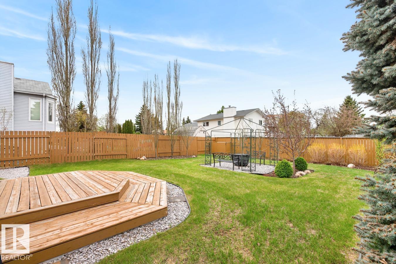 3516 37 St Nw, Edmonton, Alberta  T6L 4Y9 - Photo 40 - E4487997