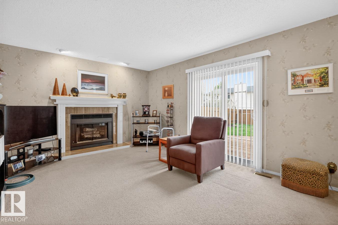 3516 37 St Nw, Edmonton, Alberta  T6L 4Y9 - Photo 7 - E4487997