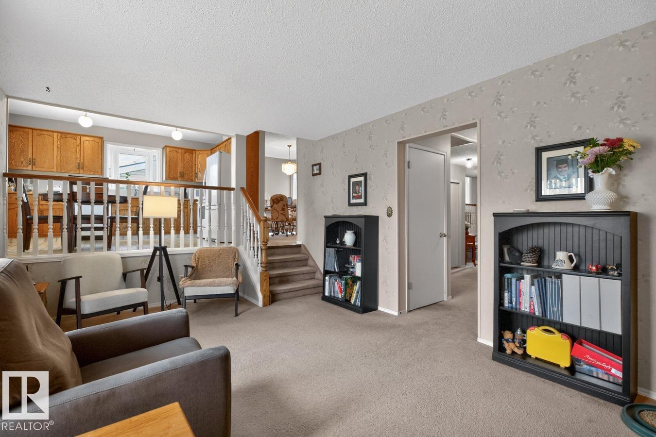 3516 37 St Nw, Edmonton, Alberta  T6L 4Y9 - Photo 8 - E4487997