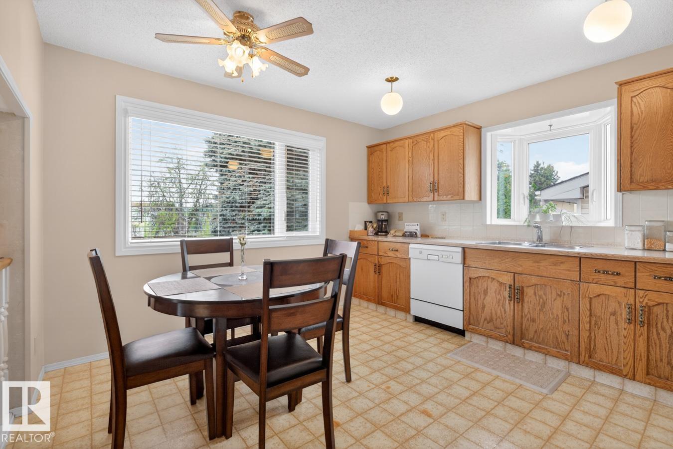 3516 37 St Nw, Edmonton, Alberta  T6L 4Y9 - Photo 9 - E4487997