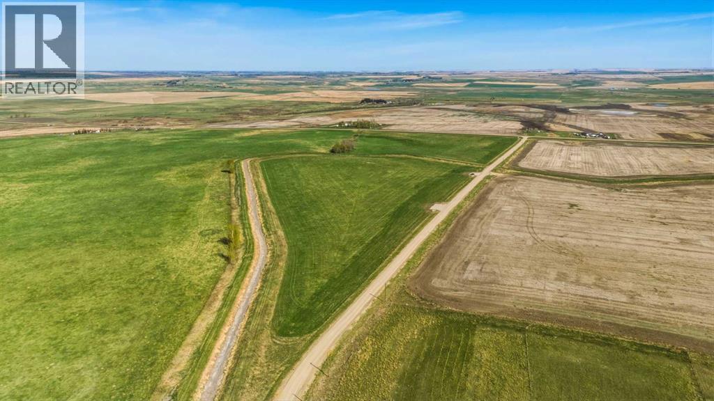 Lot 3 Range Road 243 & Hwy 564, Rural Wheatland County, Alberta  T1P 0L1 - Photo 4 - A2311446