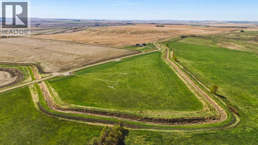 Lot 3 Range Road 243 & Hwy 564, Rural Wheatland County, Alberta  T1P 0L1 - Photo 5 - A2311446