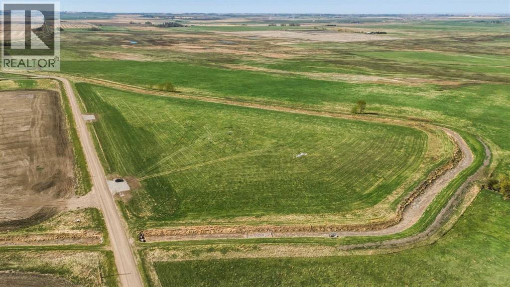 Lot 3 Range Road 243 & Hwy 564, Rural Wheatland County, Alberta  T1P 0L1 - Photo 6 - A2311446