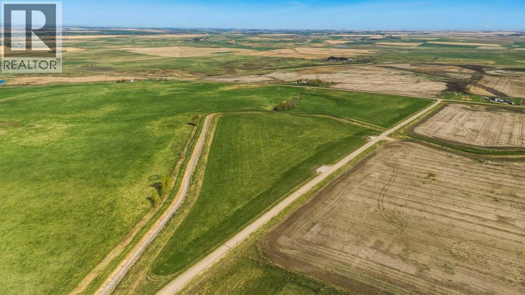 Lot 3 Range Road 243 & Hwy 564, Rural Wheatland County, Alberta  T1P 0L1 - Photo 8 - A2311446