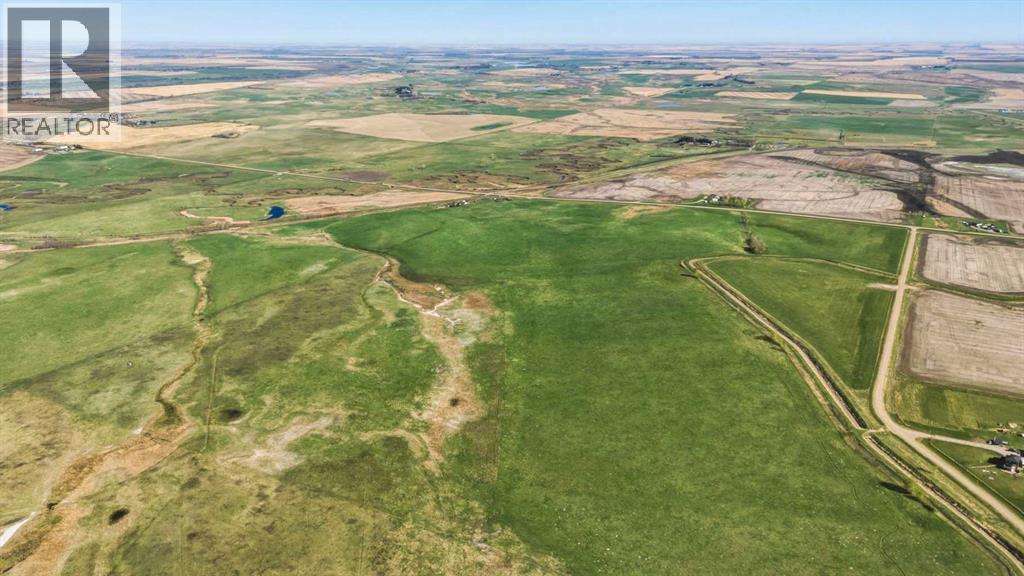 Lot 3 Range Road 243 & Hwy 564, Rural Wheatland County, Alberta  T1P 0L1 - Photo 9 - A2311446