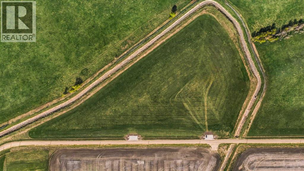 Lot 4 Range Road 243 & Hwy 564, Rural Wheatland County, Alberta  T1P 0L1 - Photo 7 - A2311449