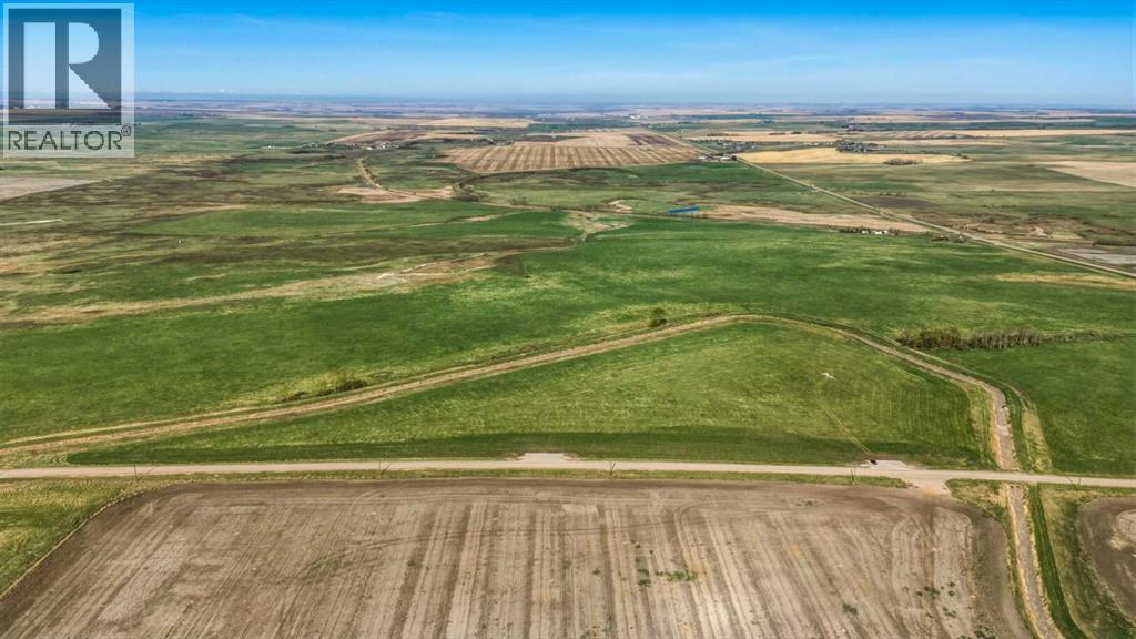 Lot 4 Range Road 243 & Hwy 564, Rural Wheatland County, Alberta  T1P 0L1 - Photo 10 - A2311449
