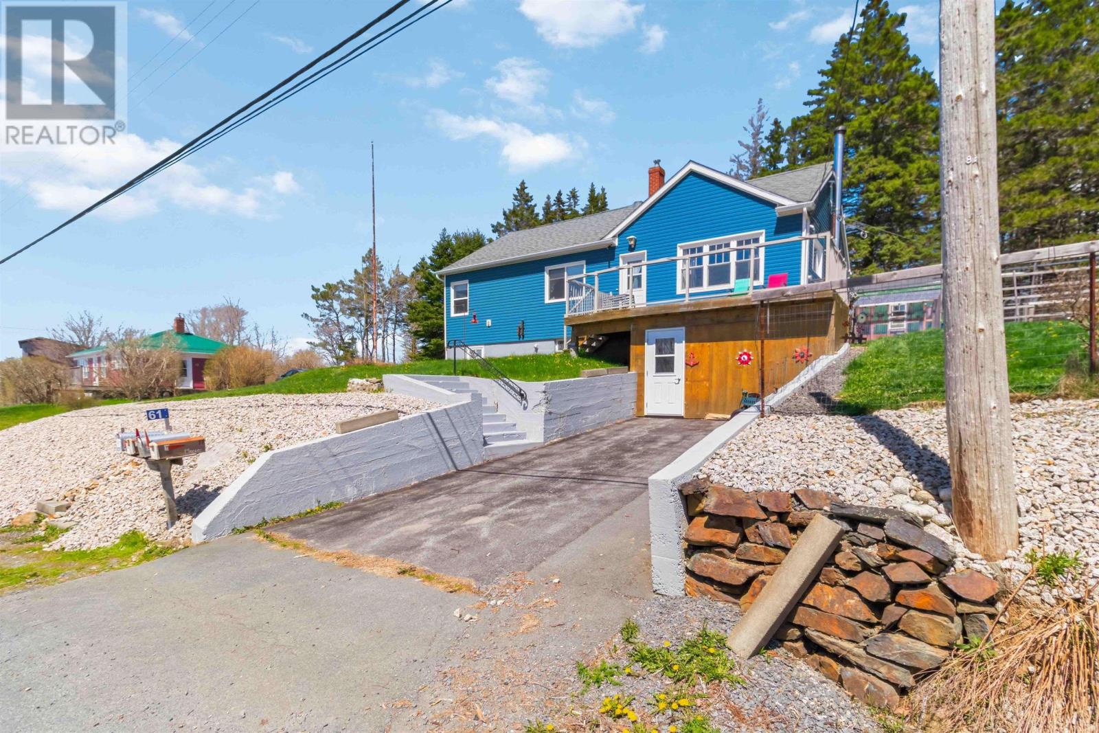 61 Hospital Road, Garden Lots, Nova Scotia  B0J 2C0 - Photo 3 - 202611036