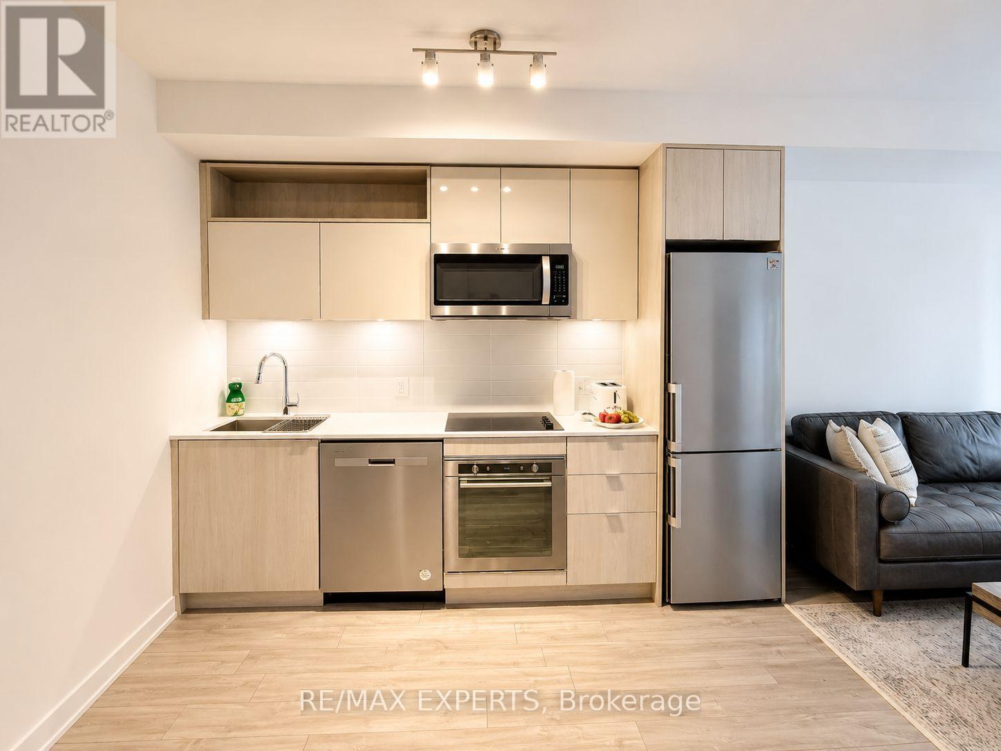 942 - 121 Lower Sherbourne Street, Toronto, Ontario  M5A 4J4 - Photo 3 - C13134092