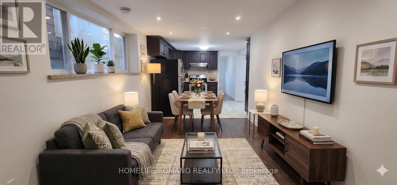 C - 177 ROBINA AVENUE, Toronto, Ontario