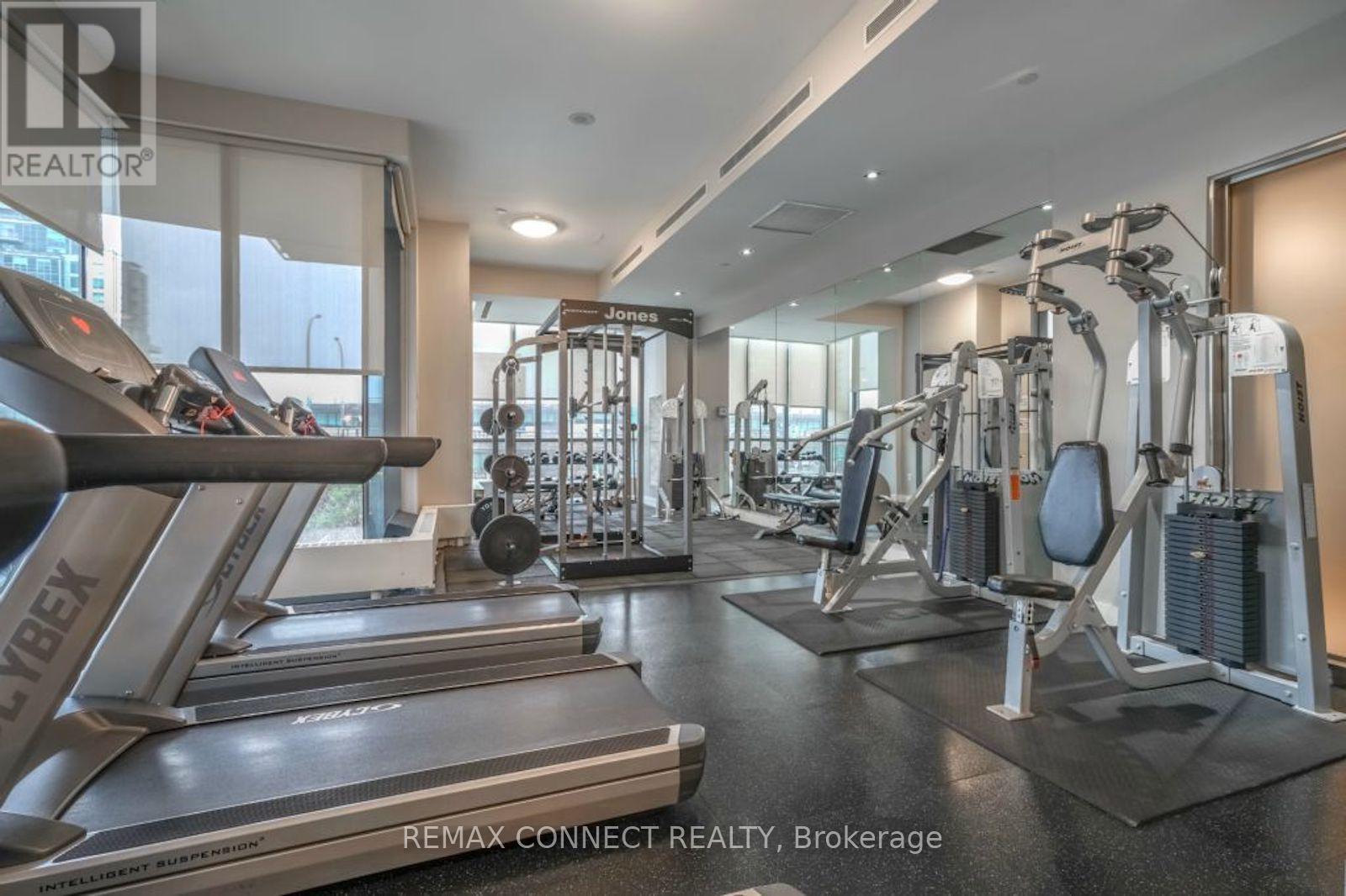 3003 - 11 Brunel Court, Toronto, Ontario  M5V 3Y3 - Photo 10 - C13134226
