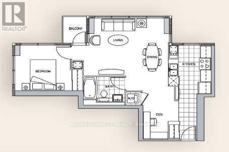 3003 - 11 Brunel Court, Toronto, Ontario  M5V 3Y3 - Photo 13 - C13134226