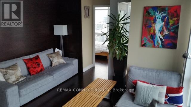 3003 - 11 Brunel Court, Toronto, Ontario  M5V 3Y3 - Photo 3 - C13134226