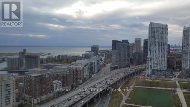 3003 - 11 Brunel Court, Toronto, Ontario  M5V 3Y3 - Photo 9 - C13134226