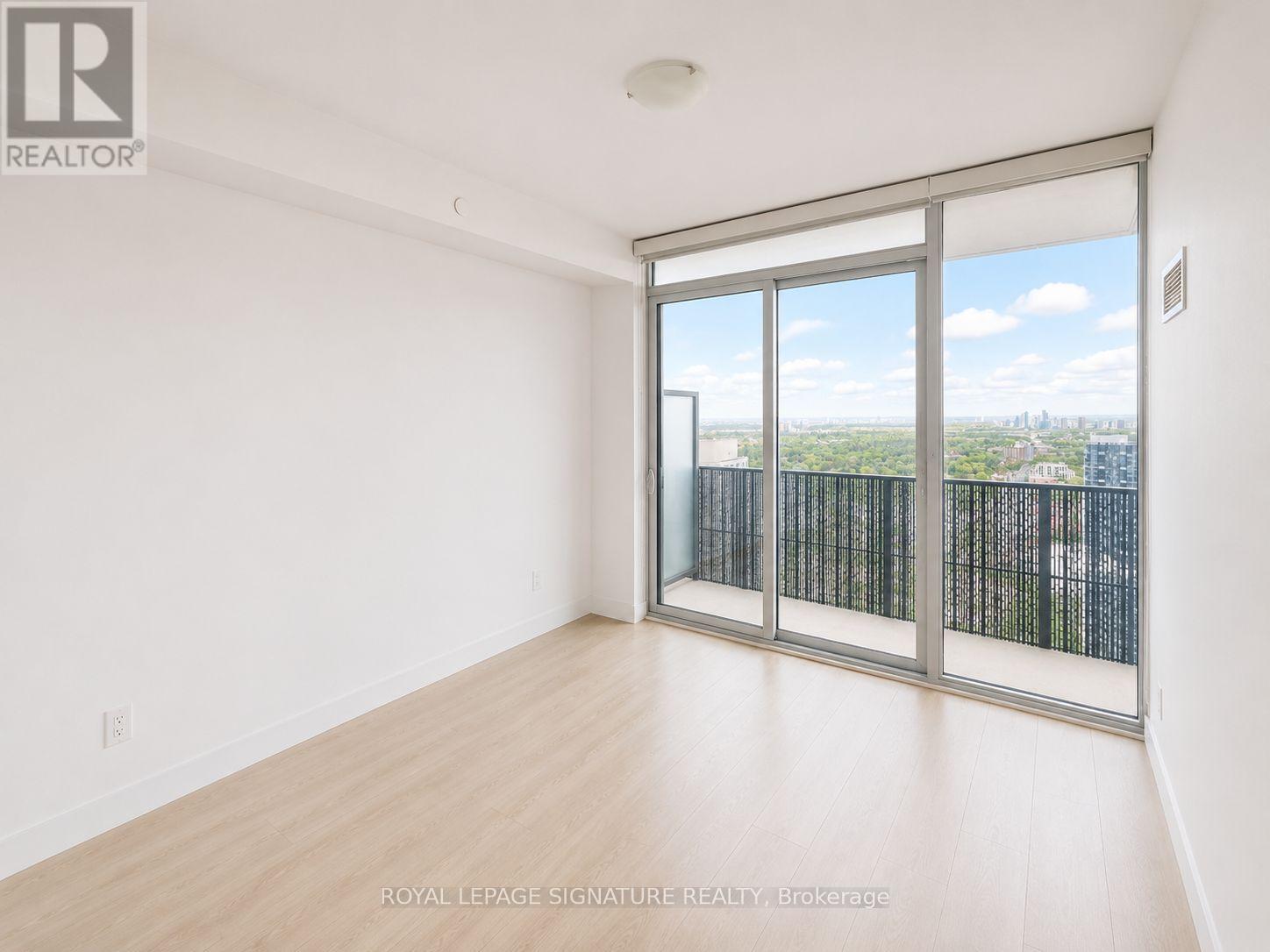 3608 - 8 Eglinton Avenue E, Toronto, Ontario  M4P 1A6 - Photo 11 - C13134240
