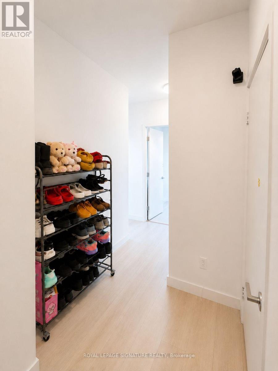 3608 - 8 Eglinton Avenue E, Toronto, Ontario  M4P 1A6 - Photo 19 - C13134240