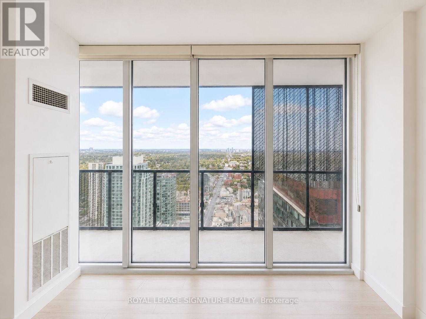 3608 - 8 Eglinton Avenue E, Toronto, Ontario  M4P 1A6 - Photo 21 - C13134240