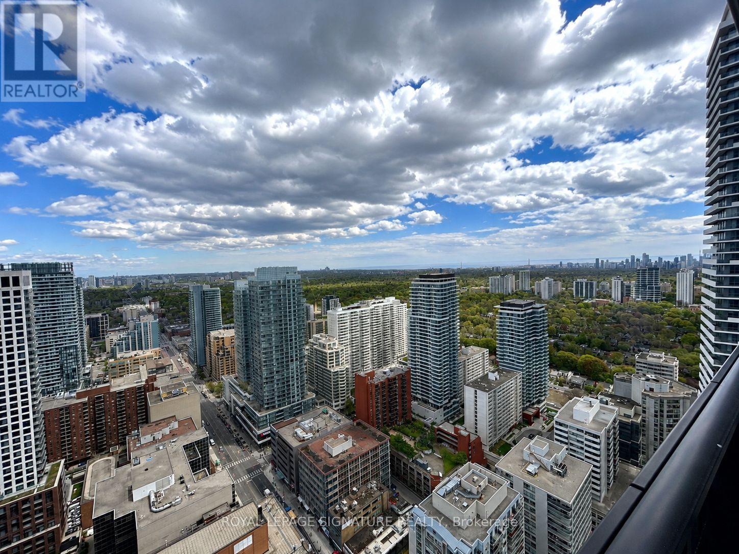 3608 - 8 Eglinton Avenue E, Toronto, Ontario  M4P 1A6 - Photo 22 - C13134240