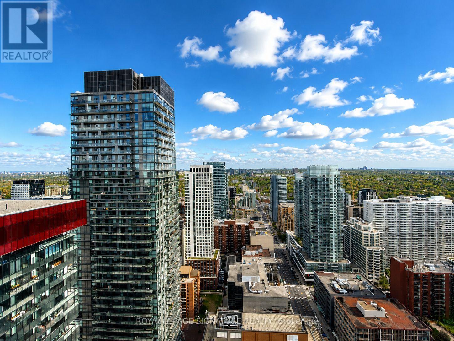 3608 - 8 Eglinton Avenue E, Toronto, Ontario  M4P 1A6 - Photo 23 - C13134240