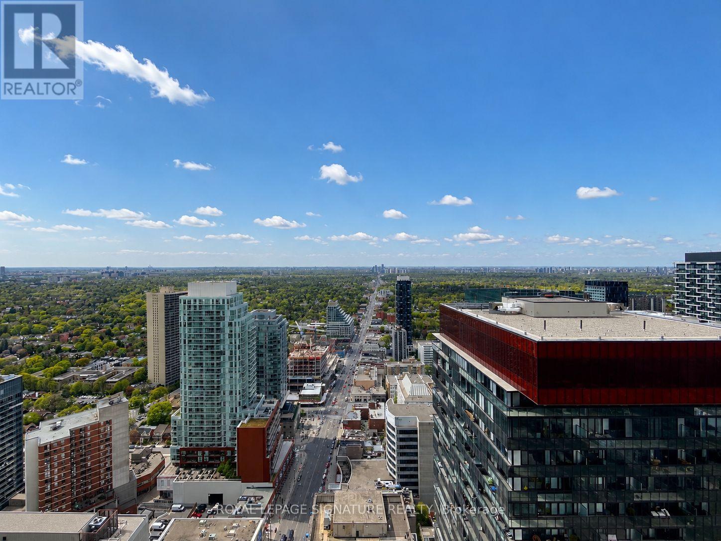 3608 - 8 Eglinton Avenue E, Toronto, Ontario  M4P 1A6 - Photo 24 - C13134240