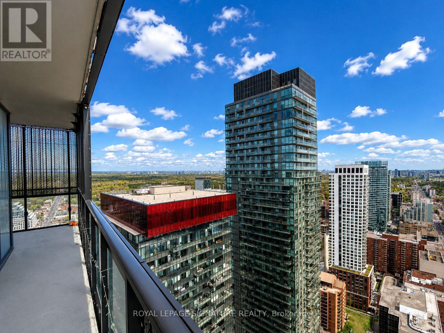 3608 - 8 Eglinton Avenue E, Toronto, Ontario  M4P 1A6 - Photo 25 - C13134240