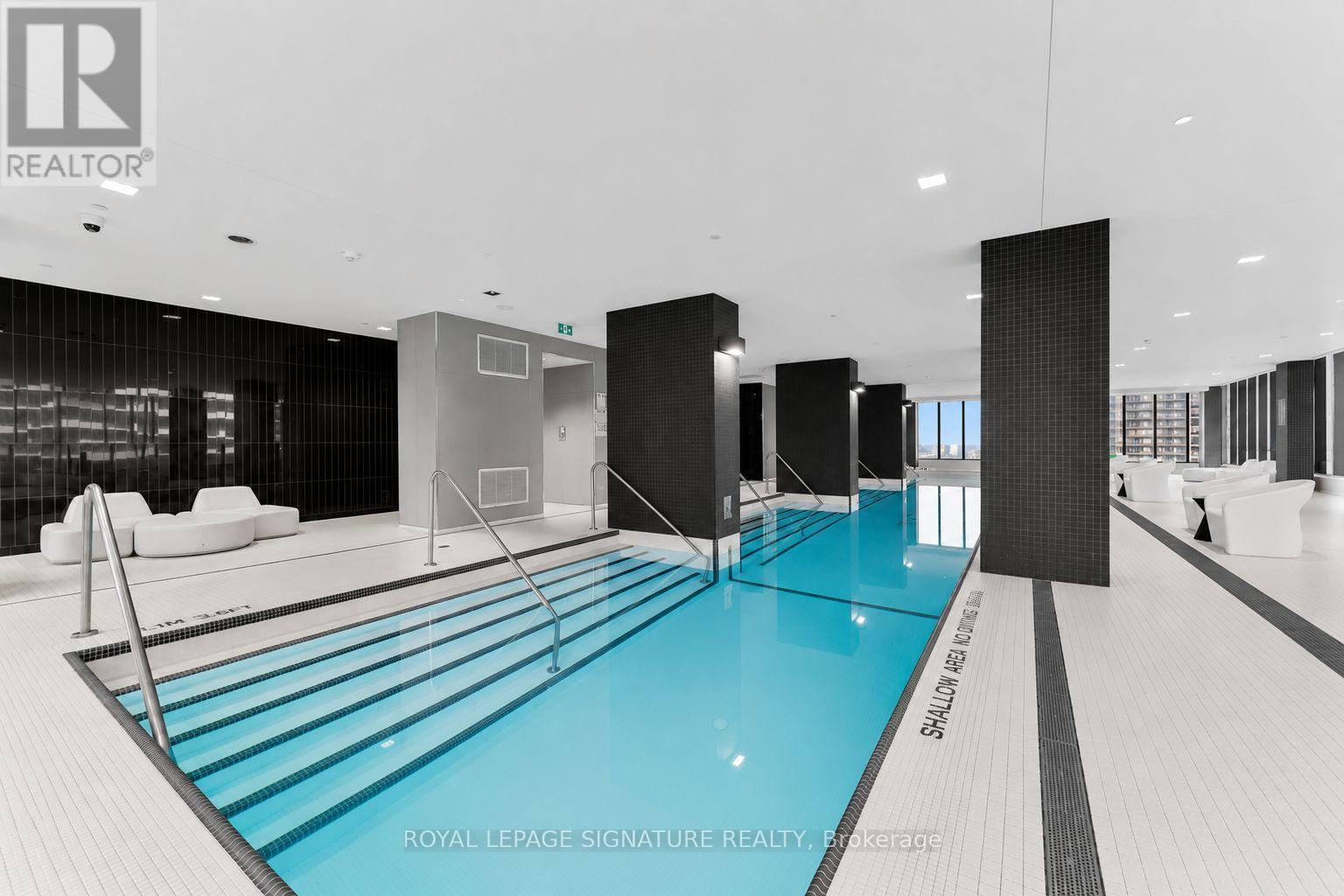 3608 - 8 Eglinton Avenue E, Toronto, Ontario  M4P 1A6 - Photo 27 - C13134240