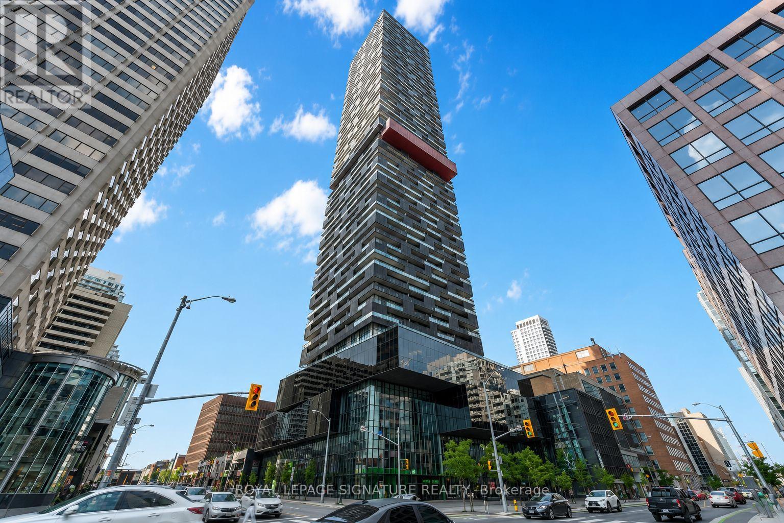 3608 - 8 Eglinton Avenue E, Toronto, Ontario  M4P 1A6 - Photo 32 - C13134240