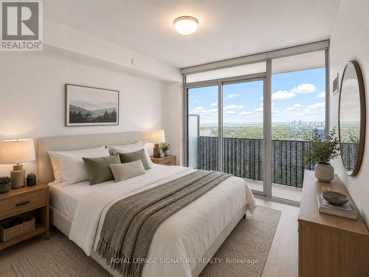 3608 - 8 Eglinton Avenue E, Toronto, Ontario  M4P 1A6 - Photo 4 - C13134240