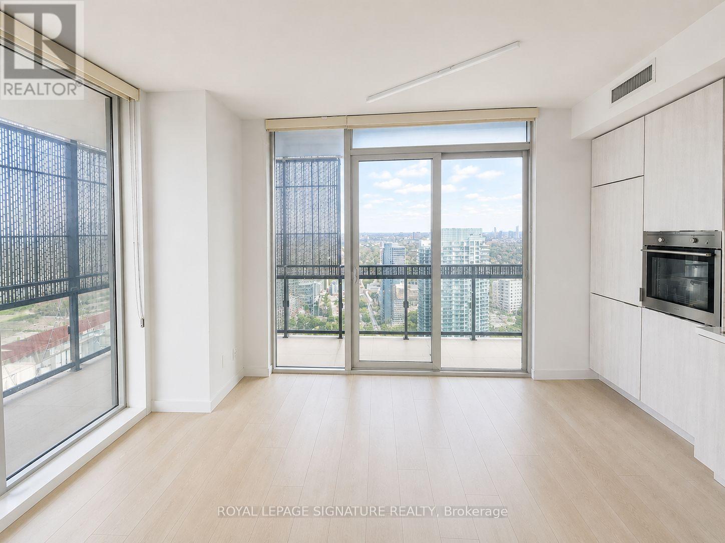 3608 - 8 Eglinton Avenue E, Toronto, Ontario  M4P 1A6 - Photo 7 - C13134240