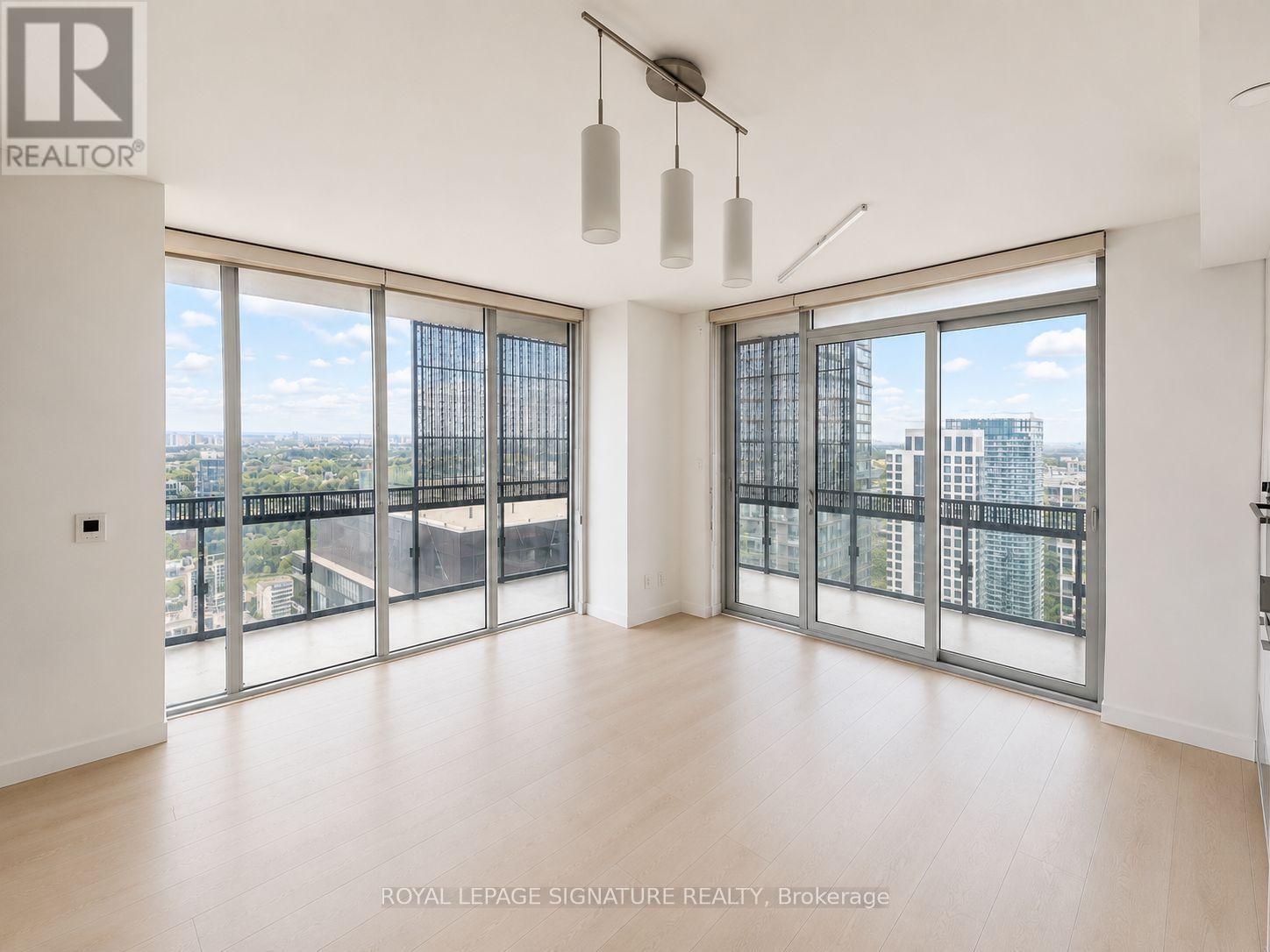 3608 - 8 Eglinton Avenue E, Toronto, Ontario  M4P 1A6 - Photo 8 - C13134240