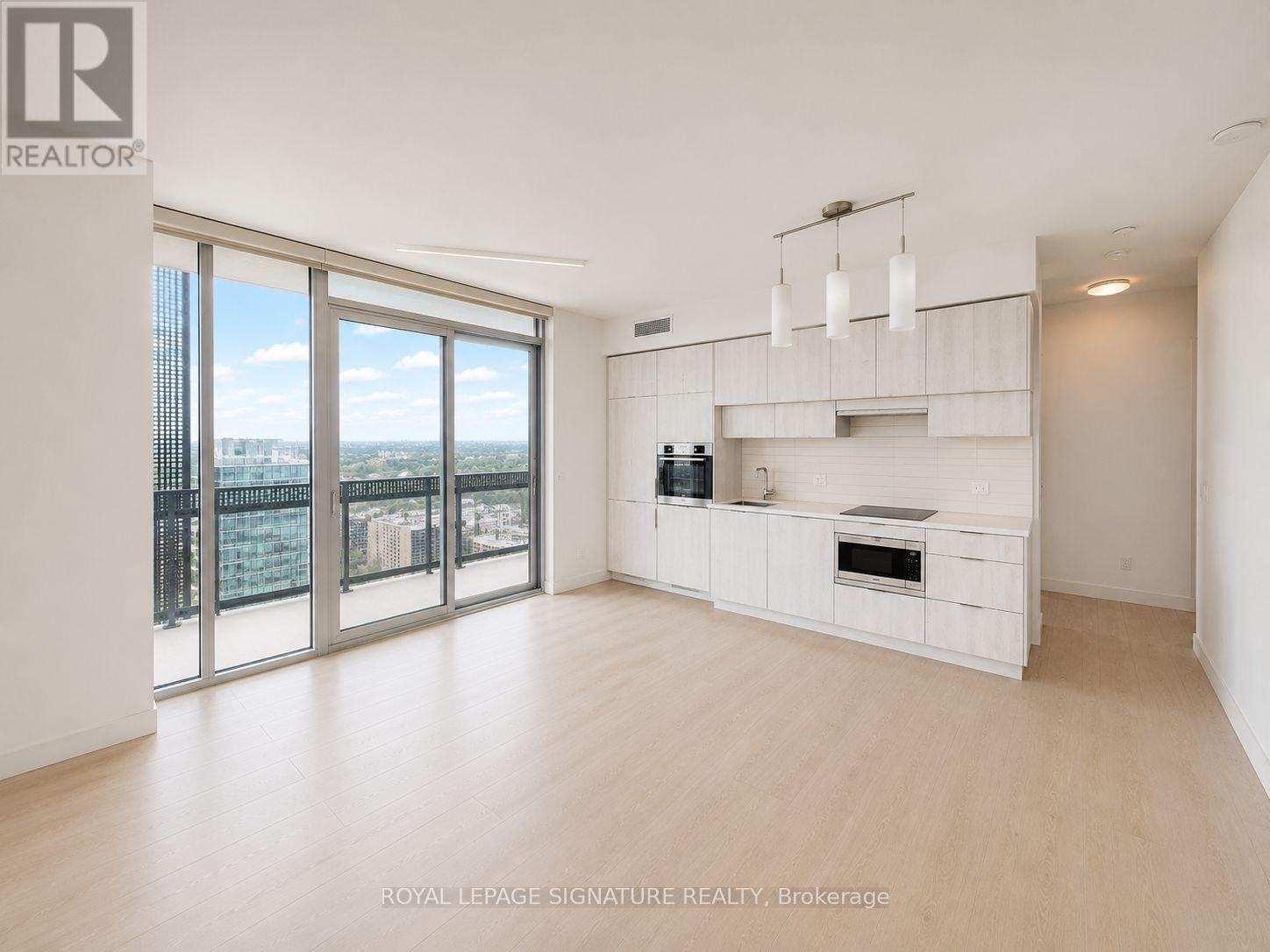 3608 - 8 Eglinton Avenue E, Toronto, Ontario  M4P 1A6 - Photo 9 - C13134240
