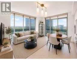 3608 - 8 EGLINTON AVENUE E, Toronto, Ontario